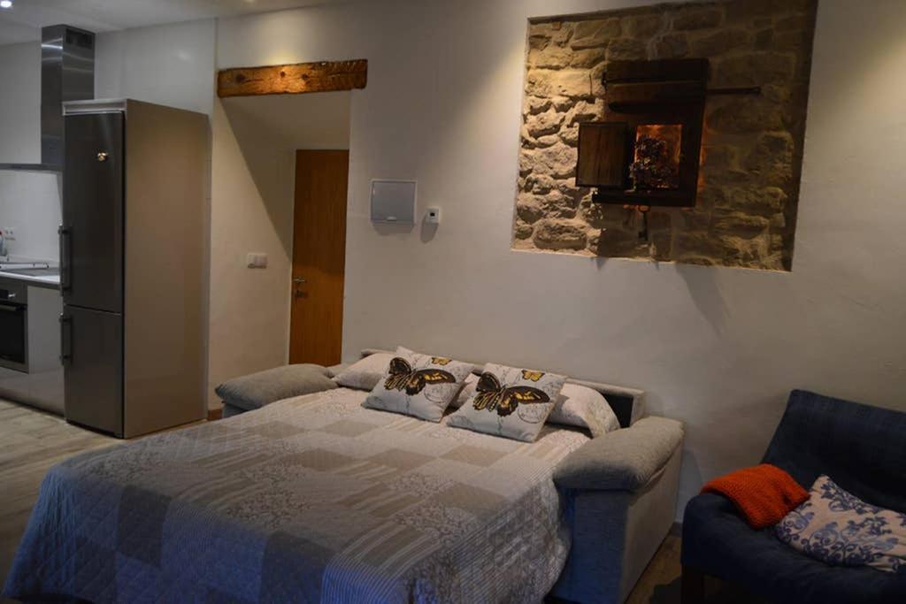 Estudio Villazon Obanos Extérieur photo