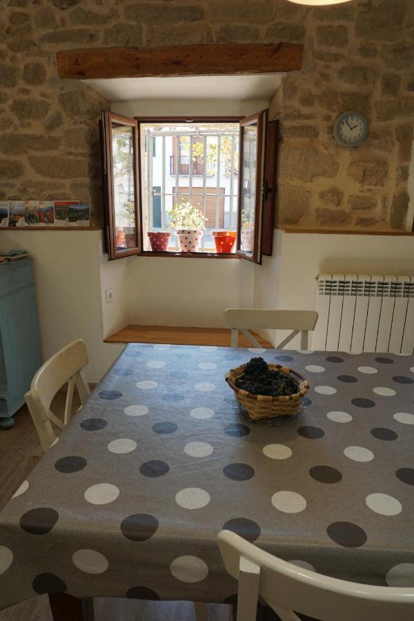 Estudio Villazon Obanos Extérieur photo