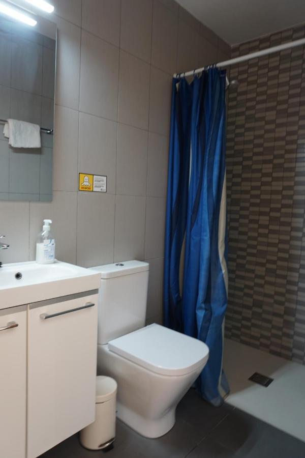 Estudio Villazon Obanos Extérieur photo