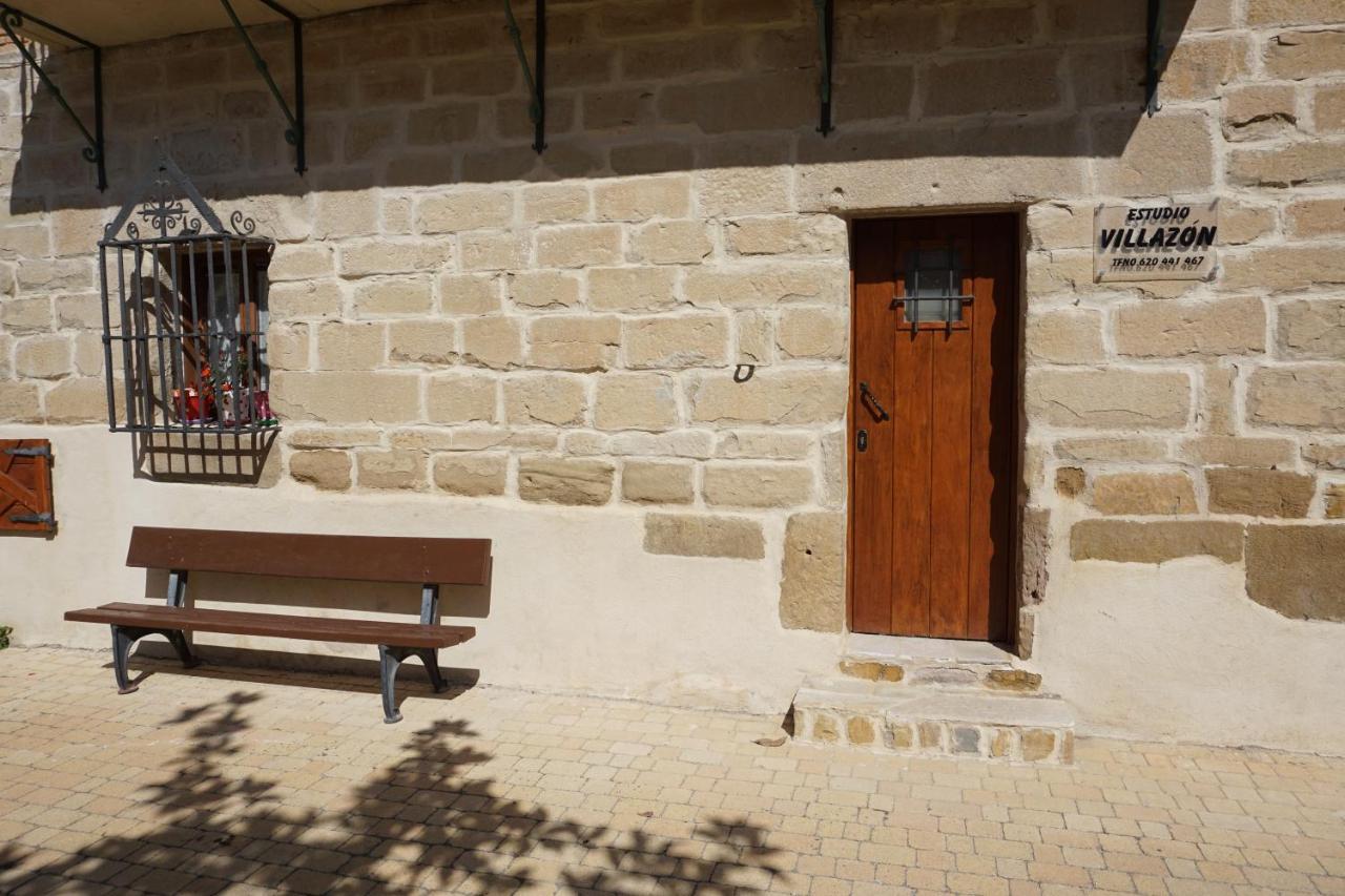 Estudio Villazon Obanos Extérieur photo